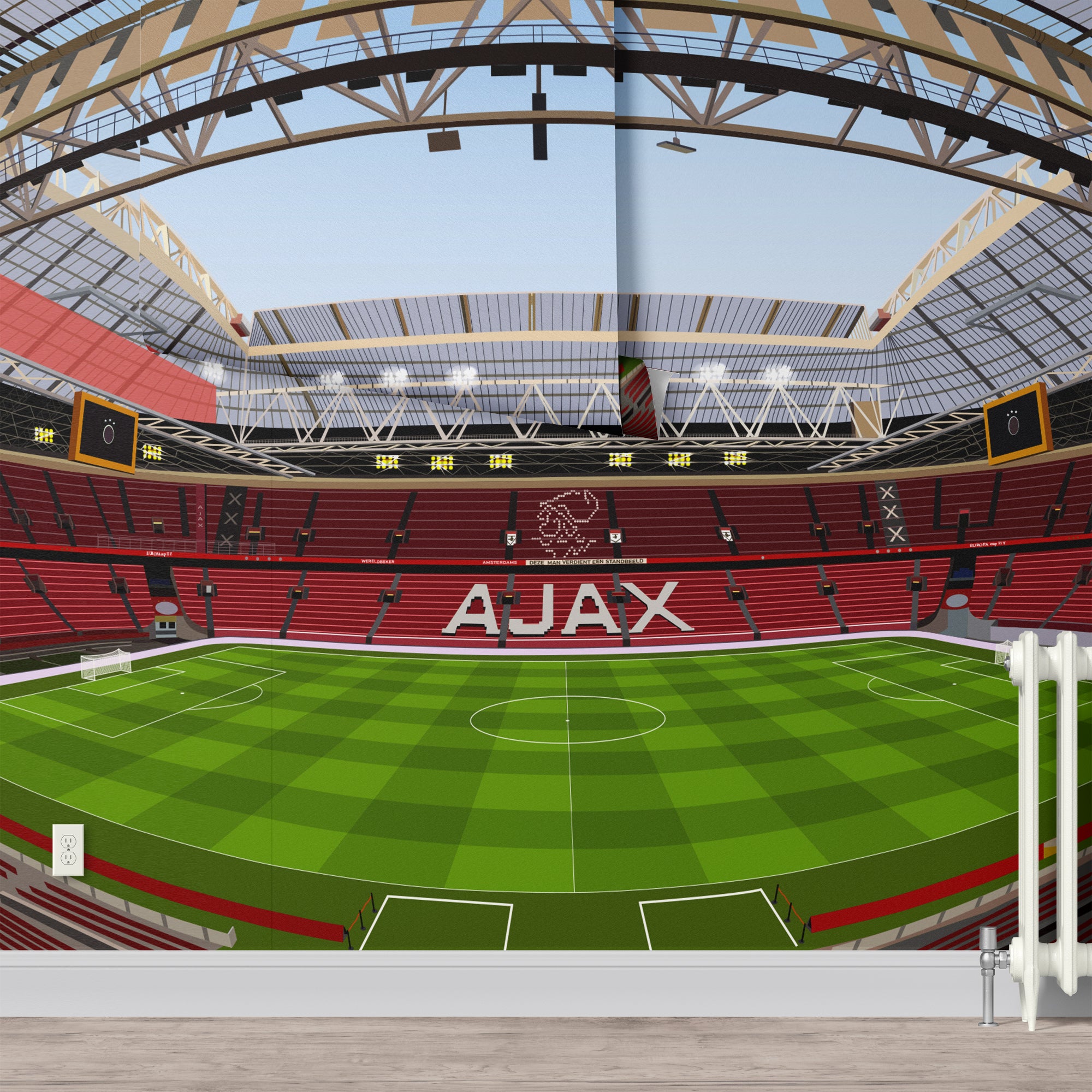 Johan Cruyff Arena - Ajax