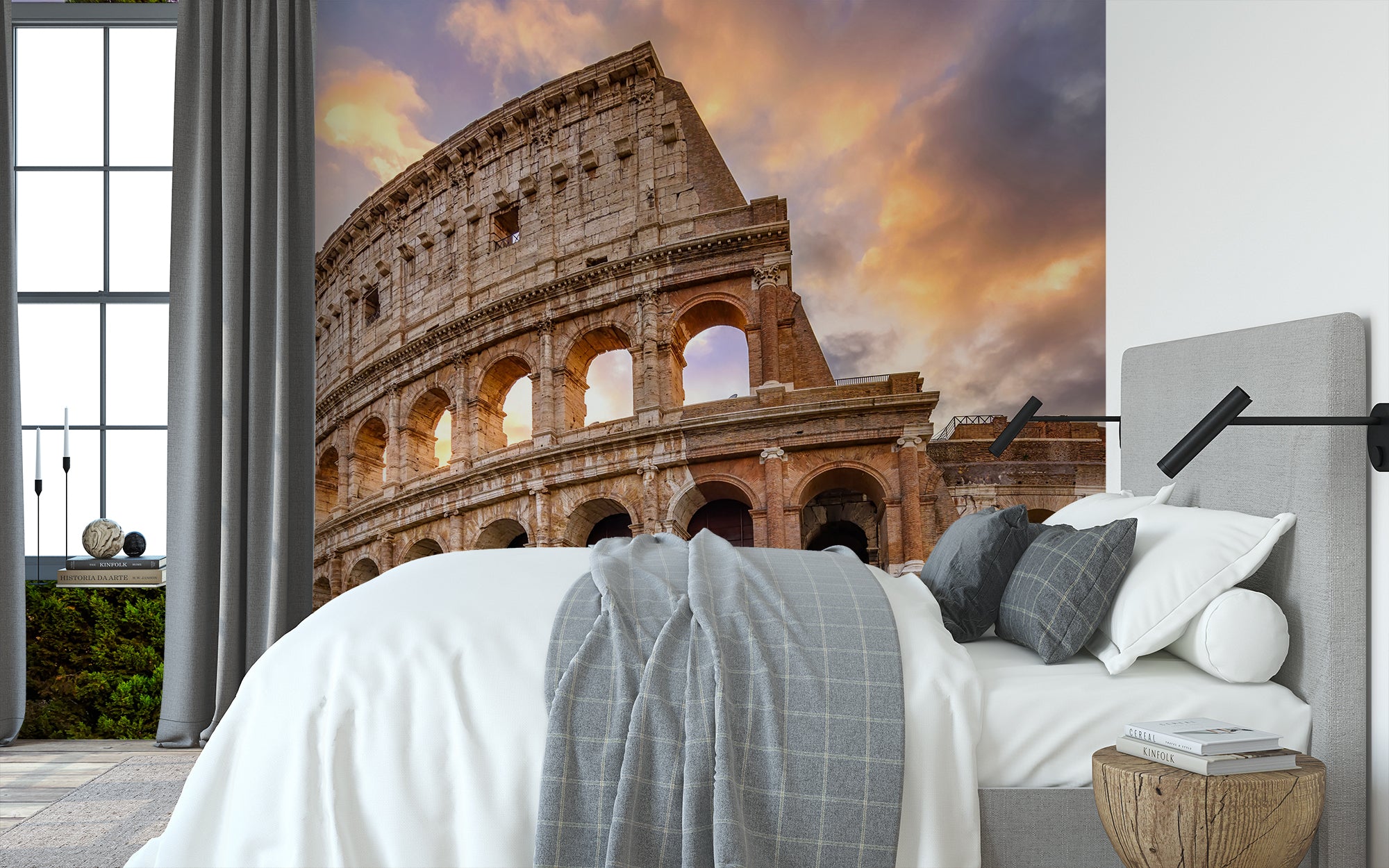 Het Colosseum II