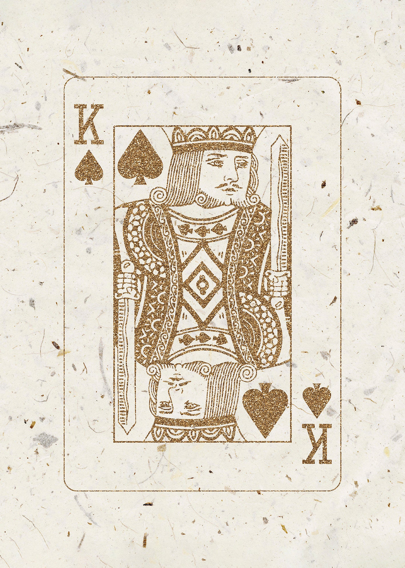 Aged Royalty