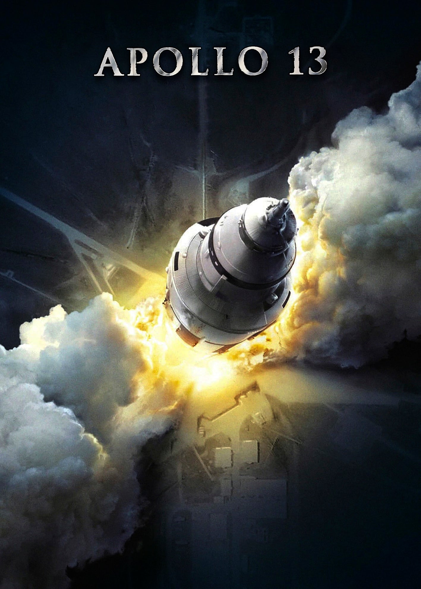 Apollo 13 - Against All Odds