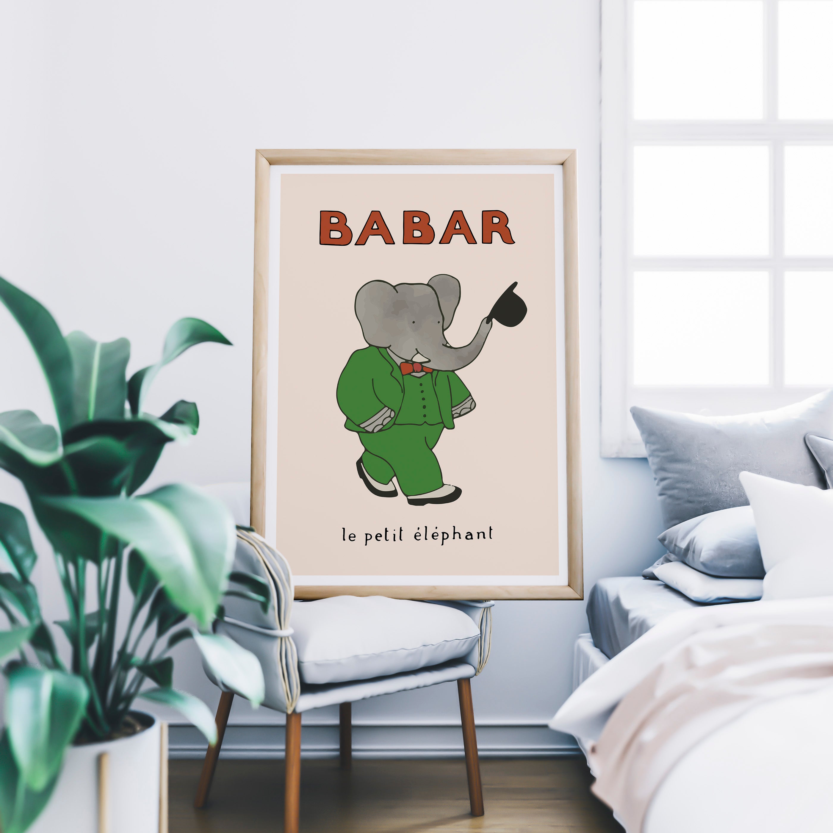 50 Years Of Babar