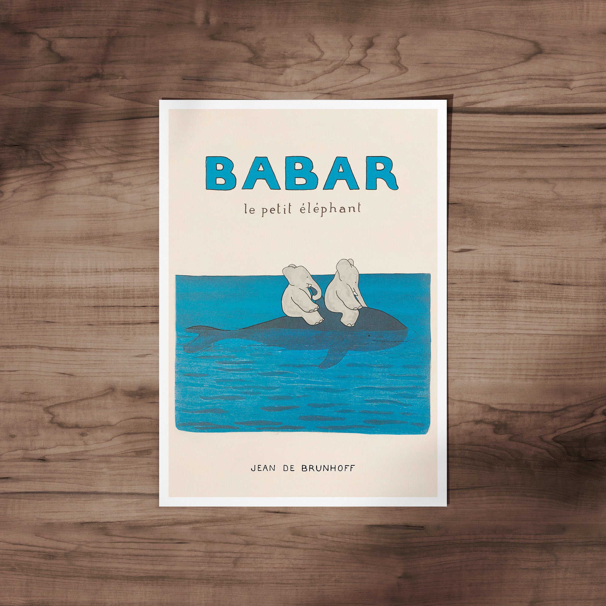 Le Voyage De Babar 2