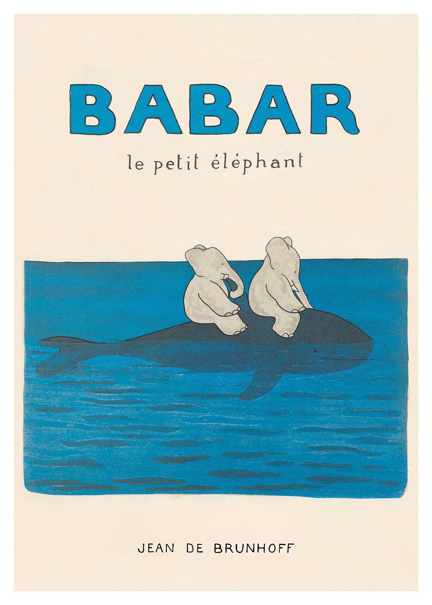 Le Voyage De Babar 2