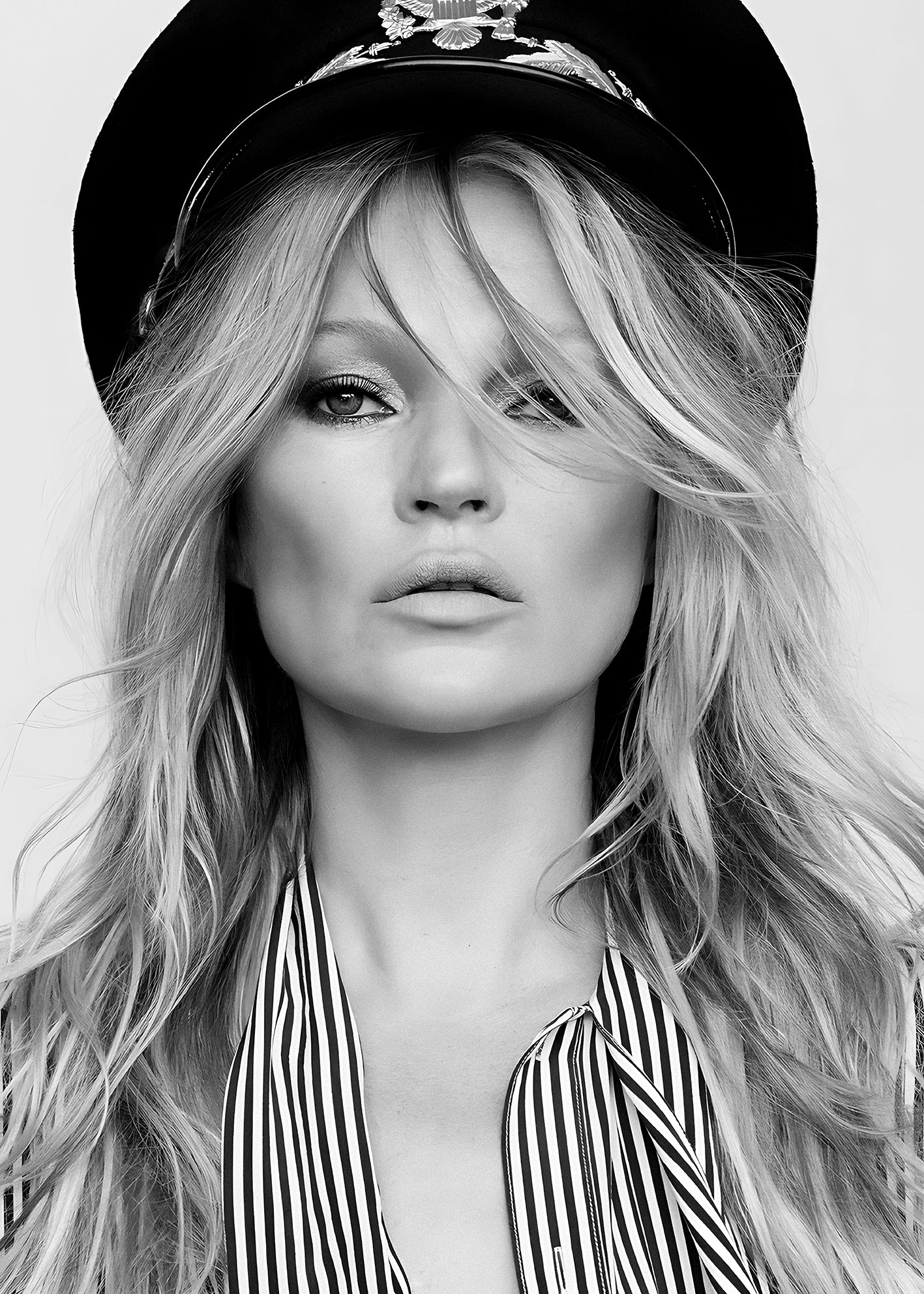 Black Hat, Kate Moss
