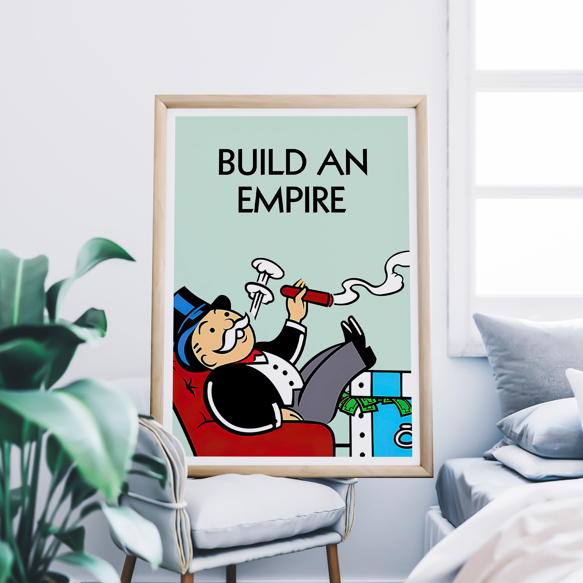 Build An Empire