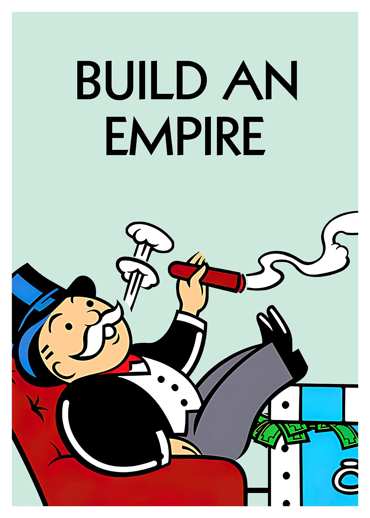 Build An Empire