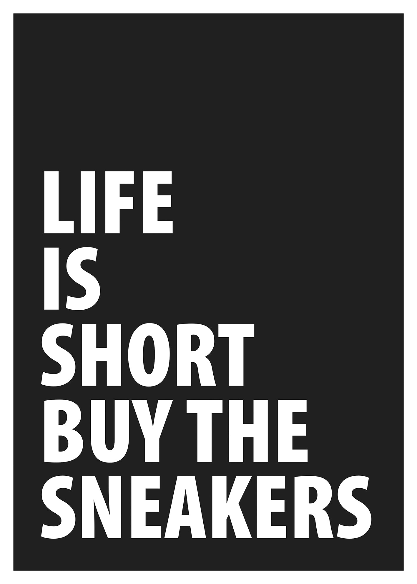 Buy The Sneakers