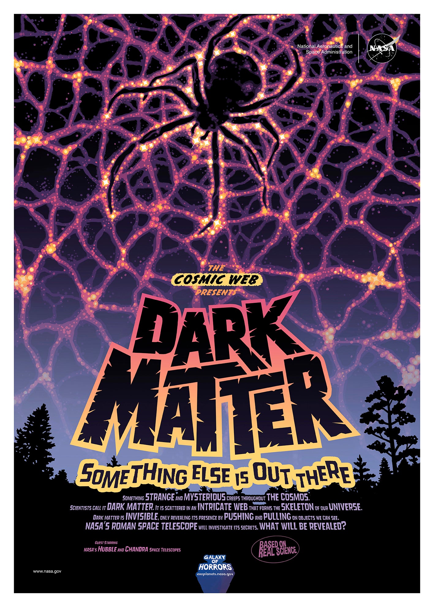 Dark Matter