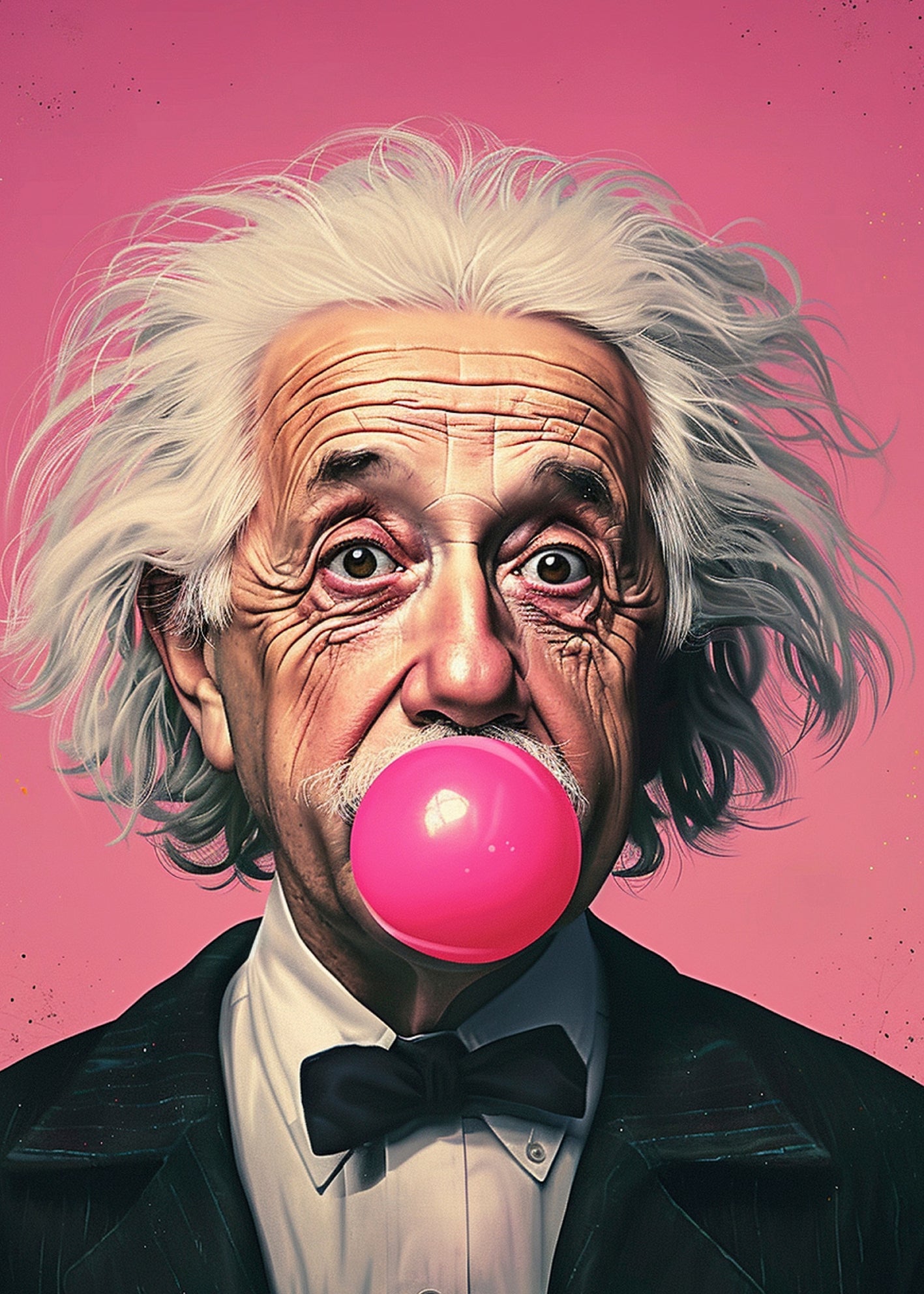 Genius at Play