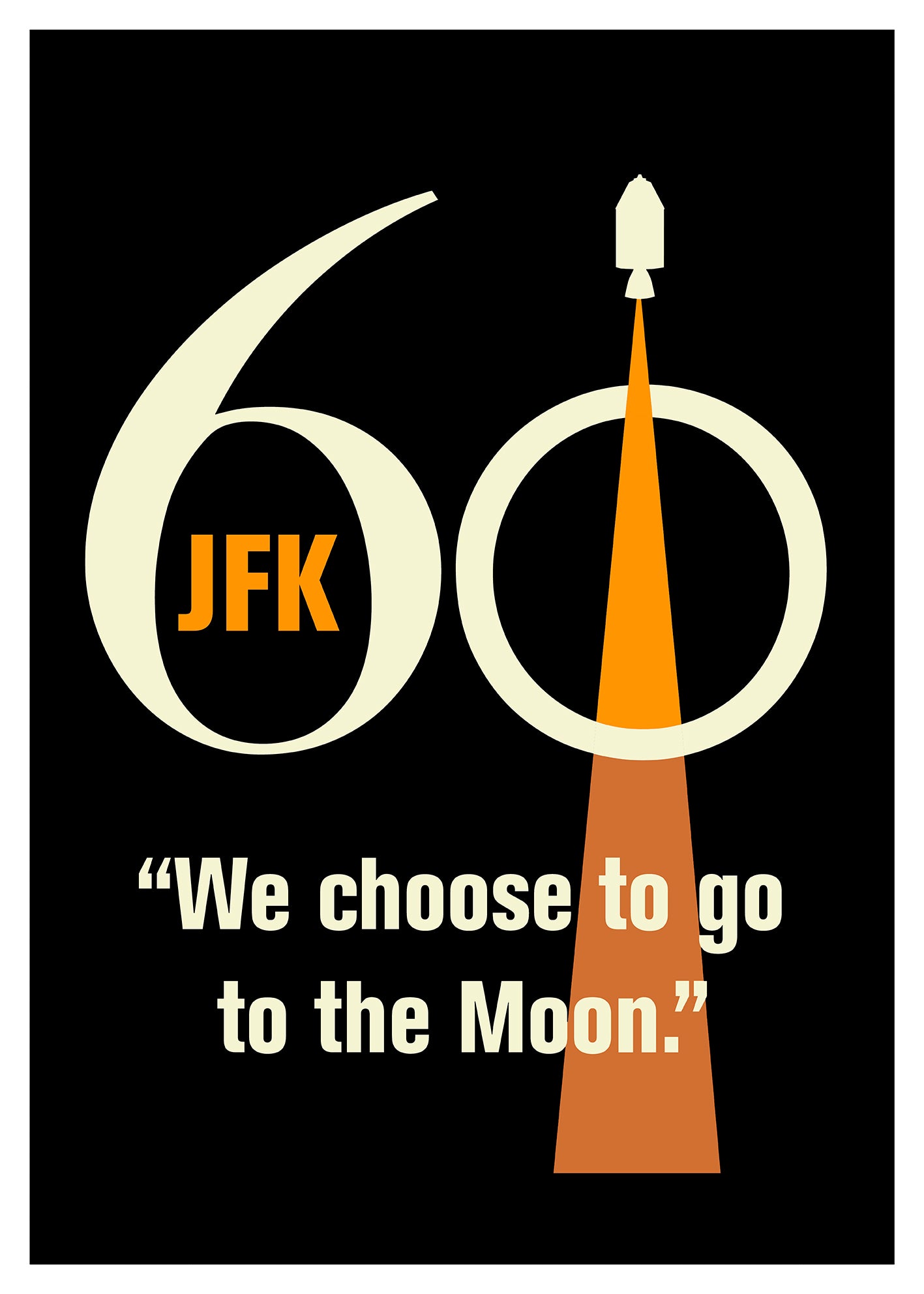 JFK's Speech 60th Anniversary