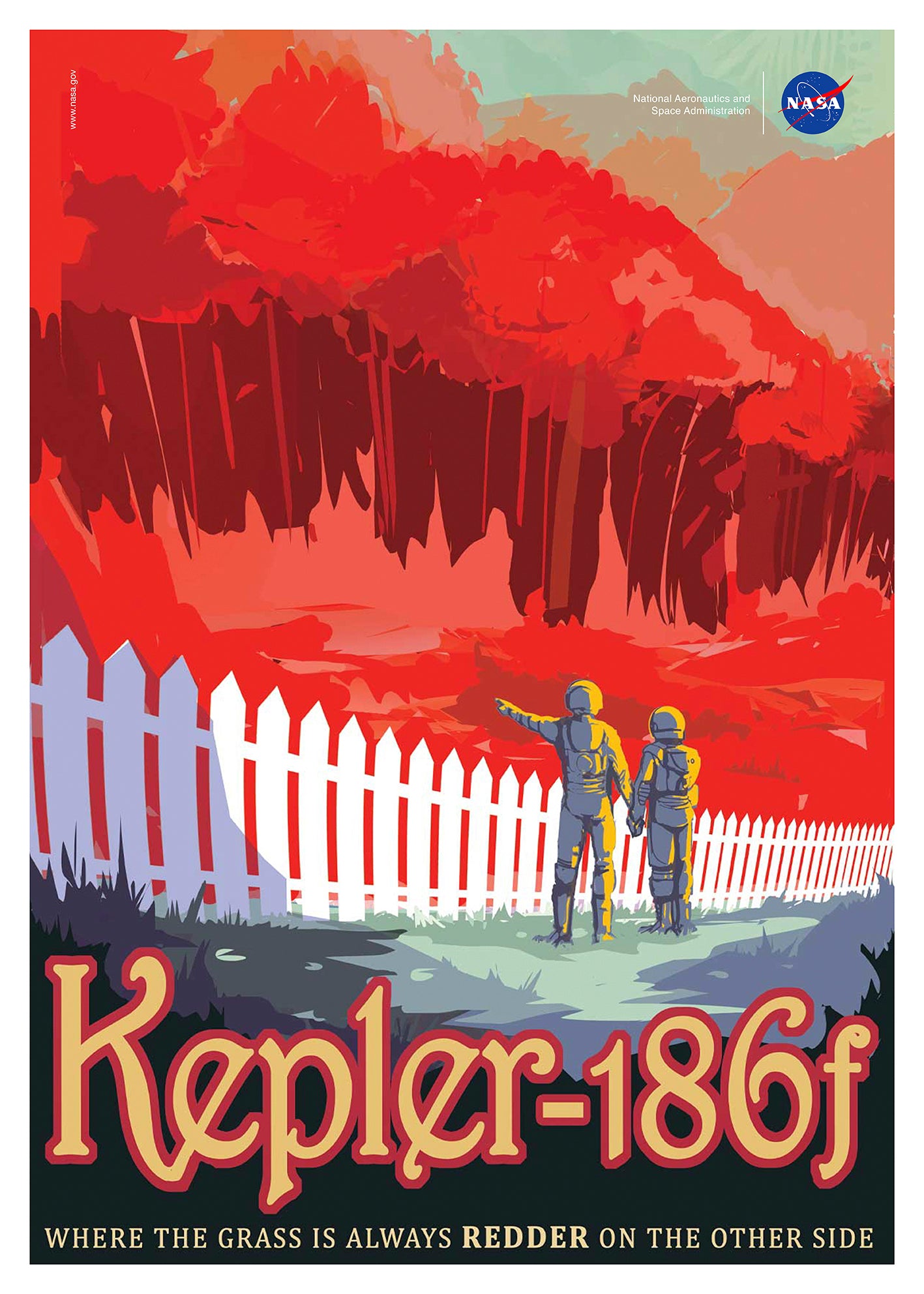 Kepler 186F