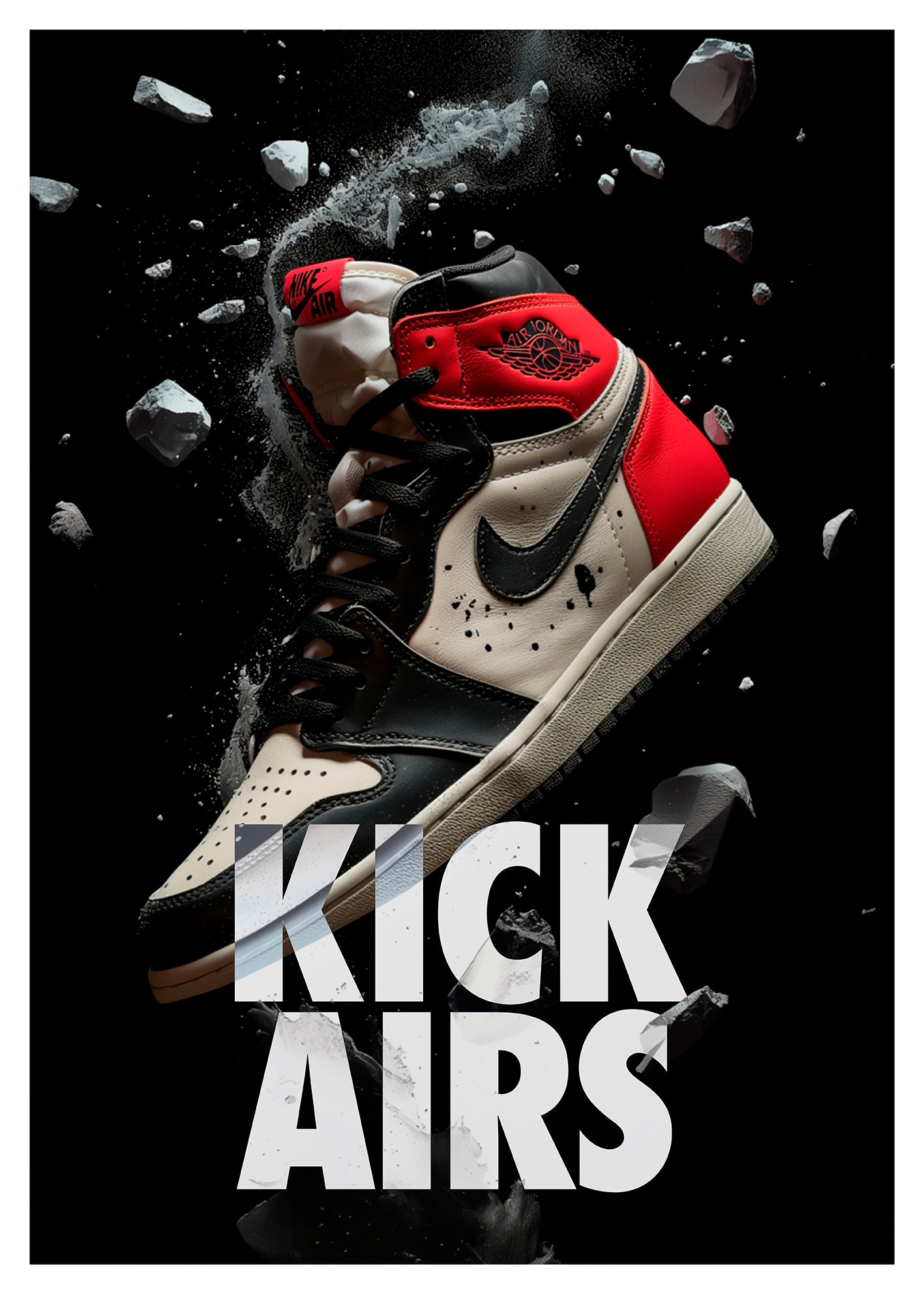 Kick Airs