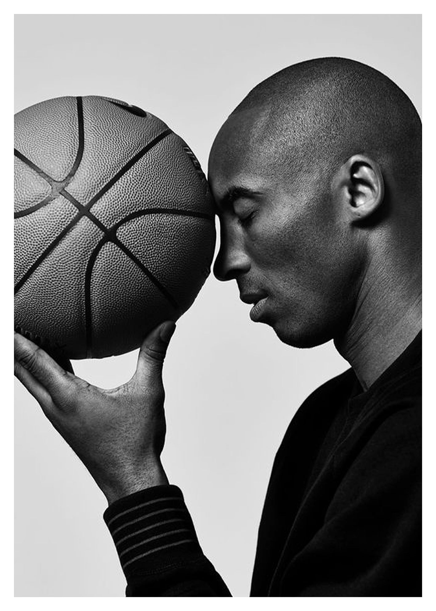 Kobe Bryant Legend