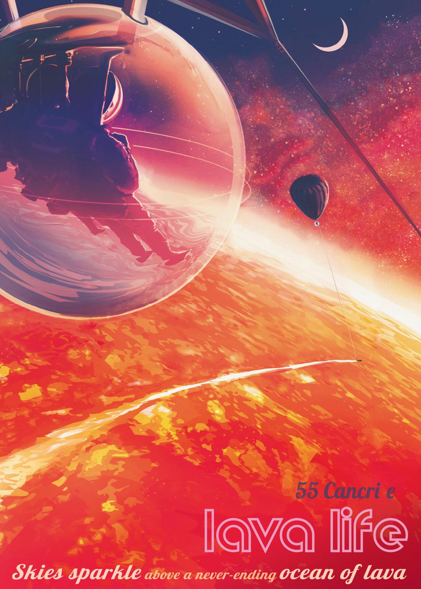 Lava Life 55 Cancri E