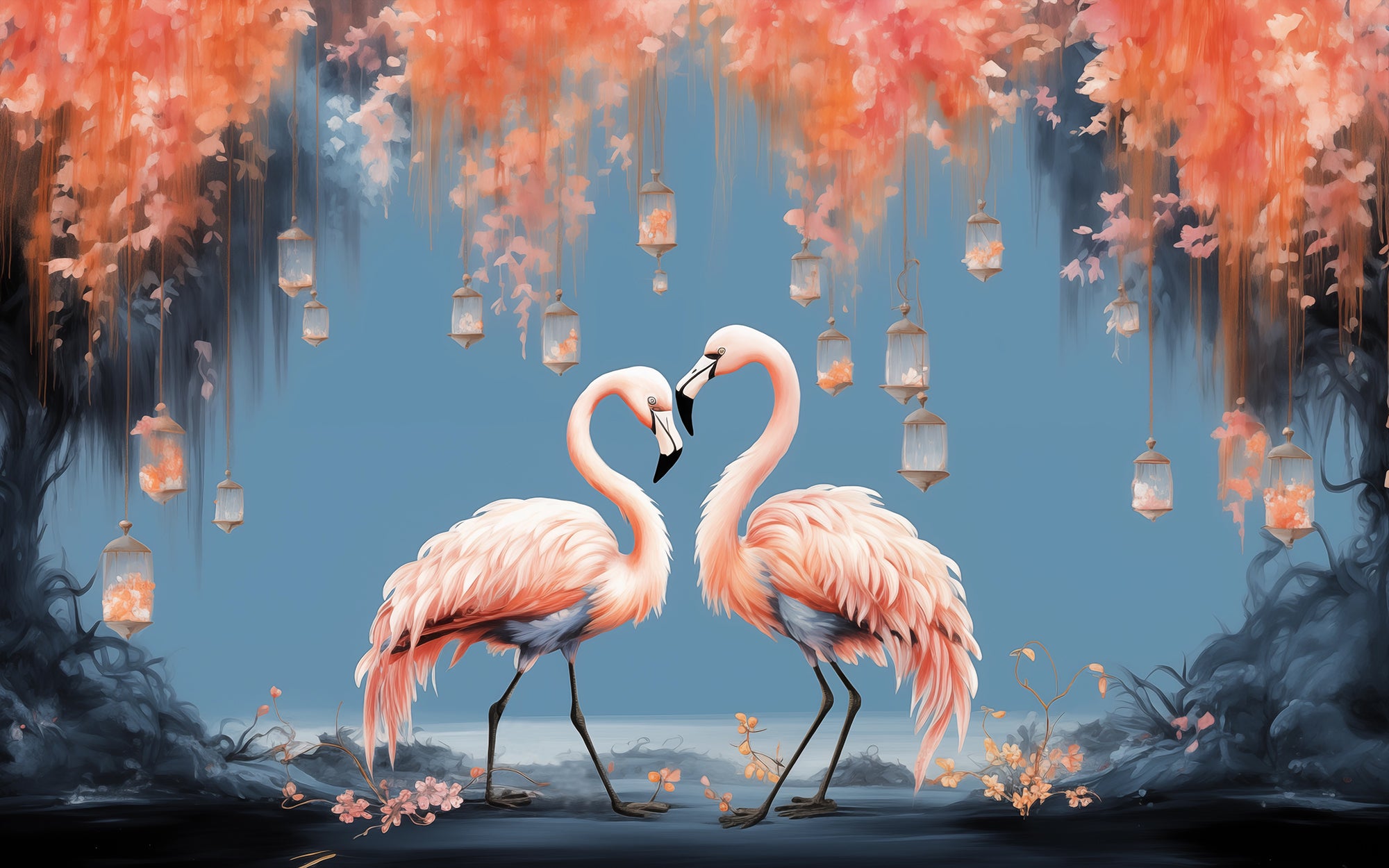 Flamingo