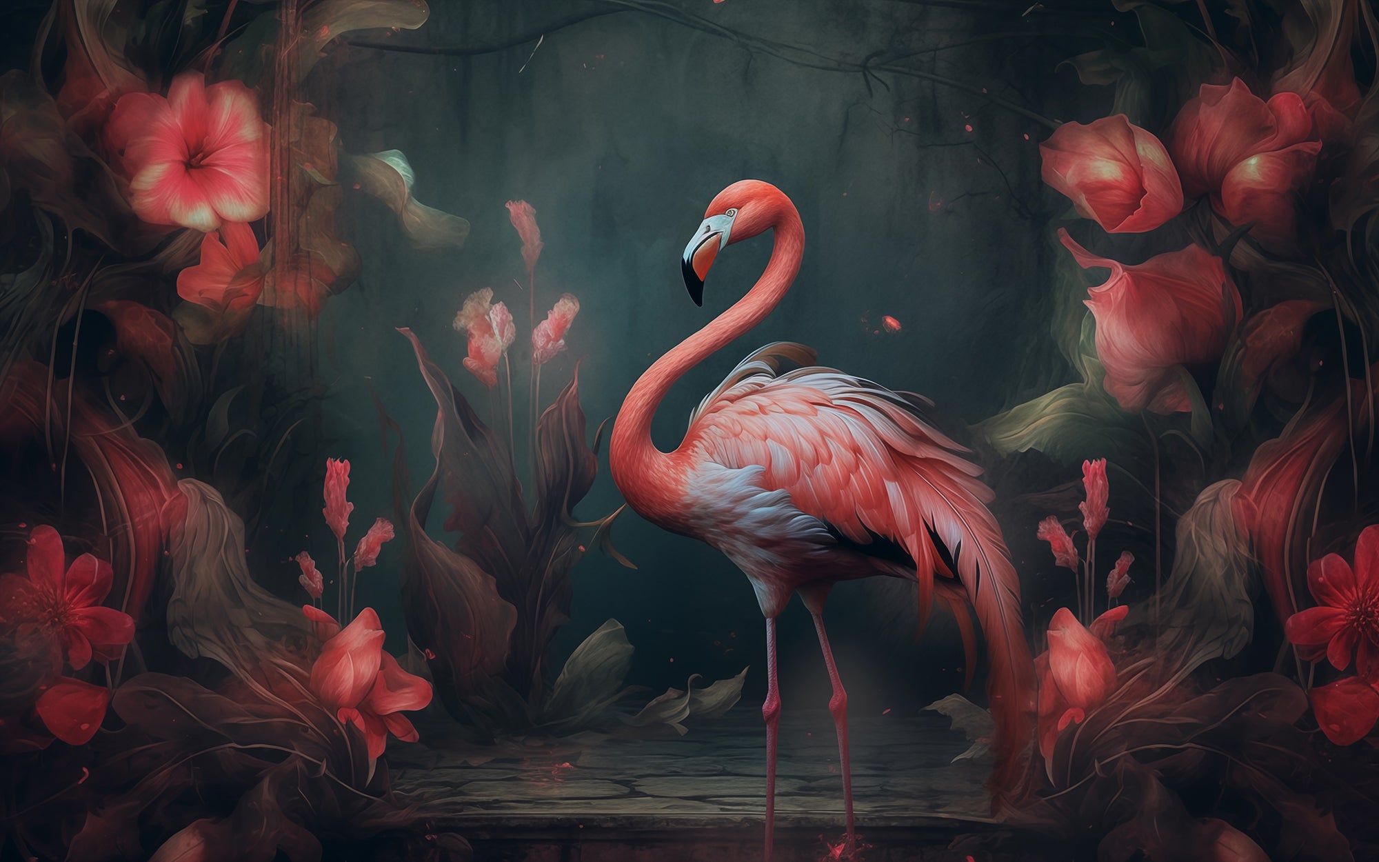 Flamingo