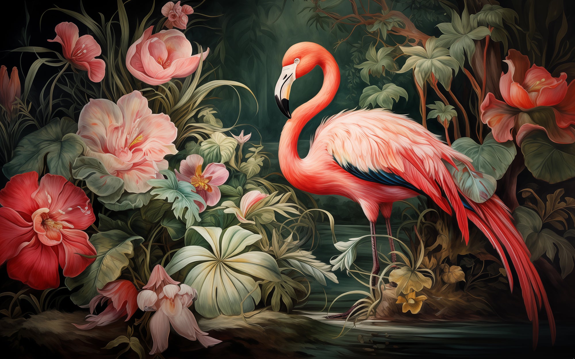 Flamingo