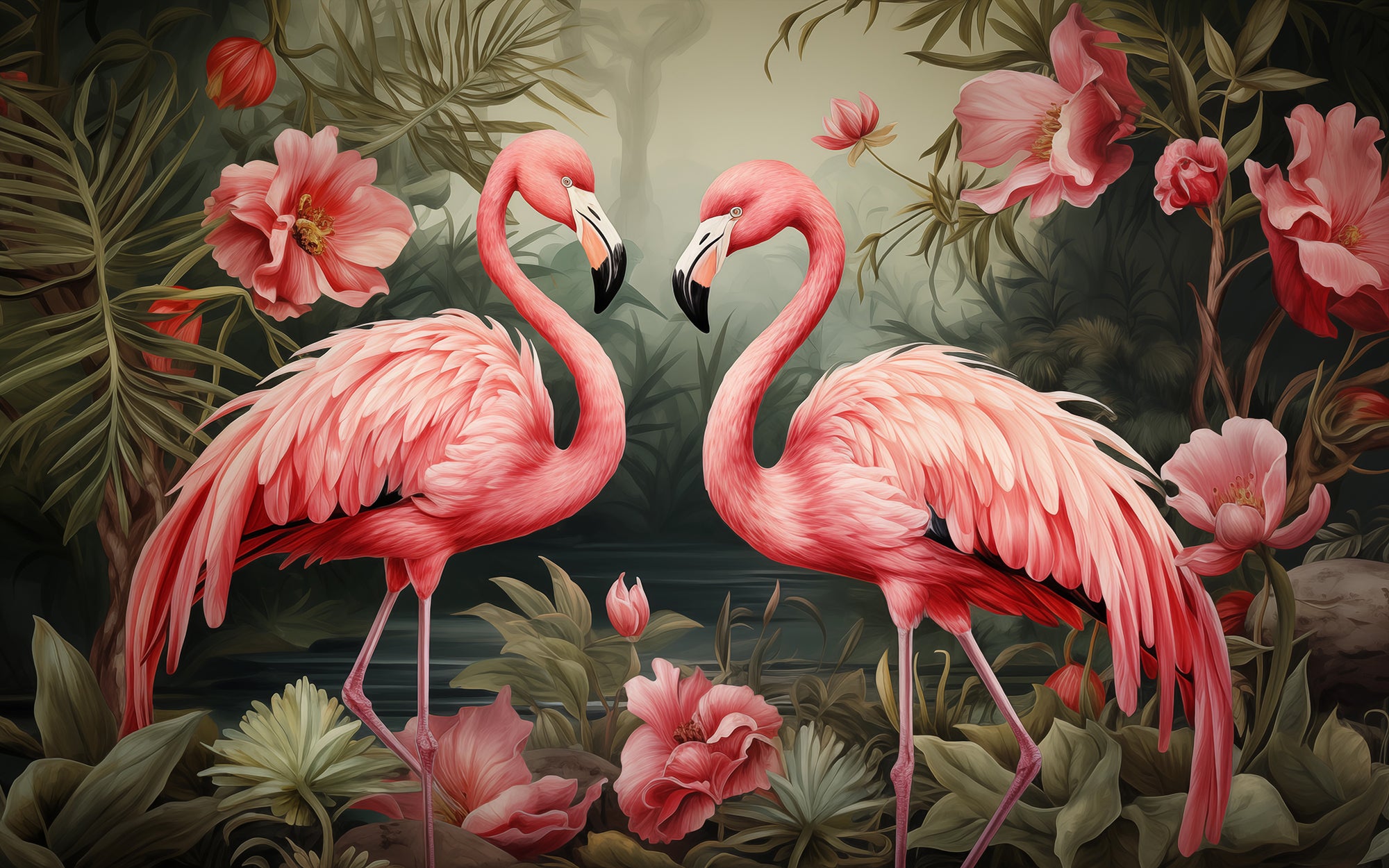 Flamingo