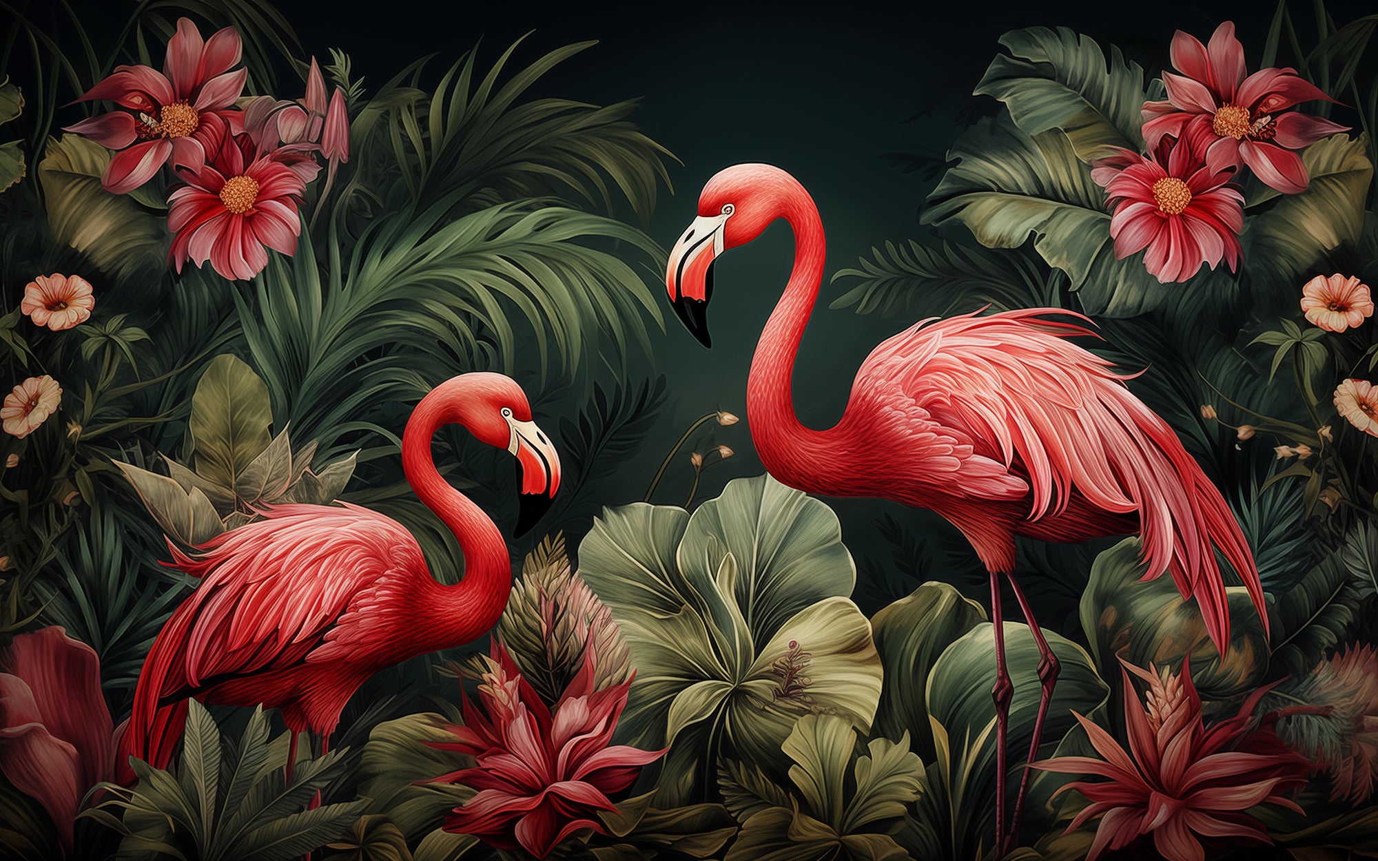 Flamingo