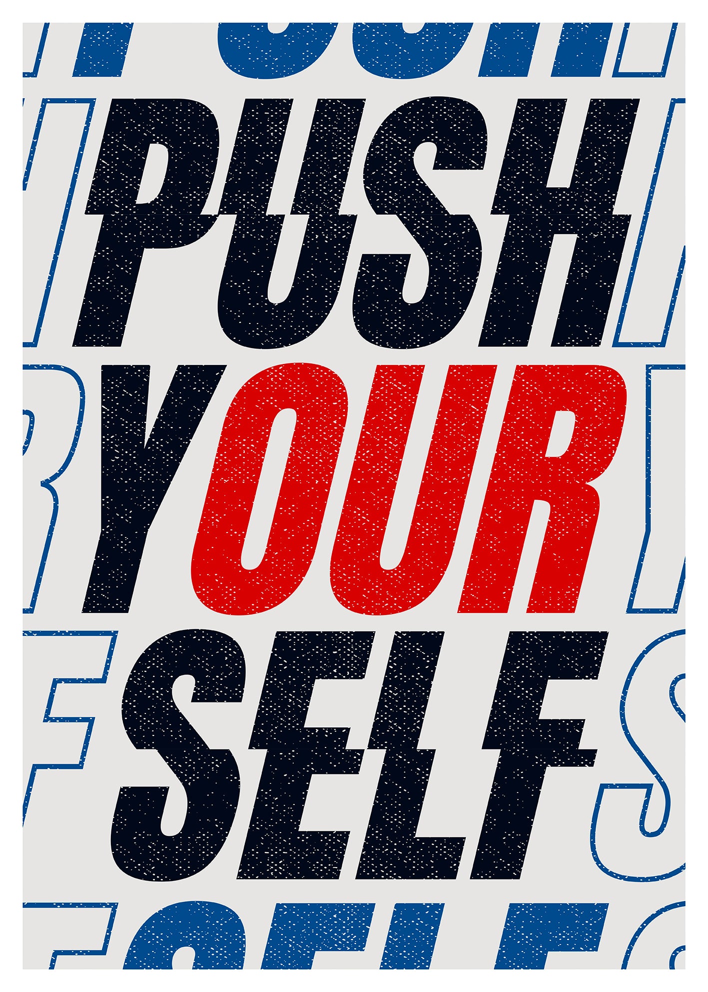 Push Your Self