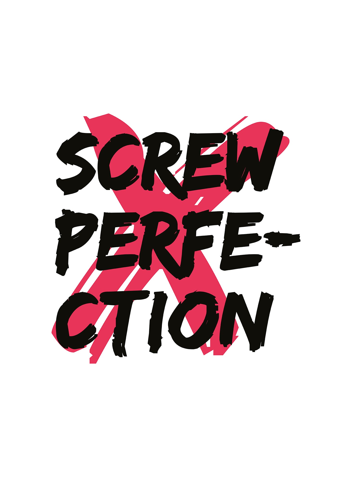 Screw Perfe-ction