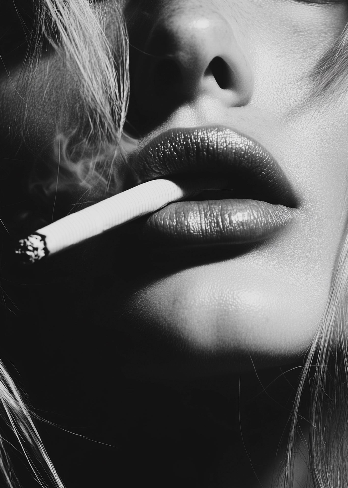 Smoking Hot