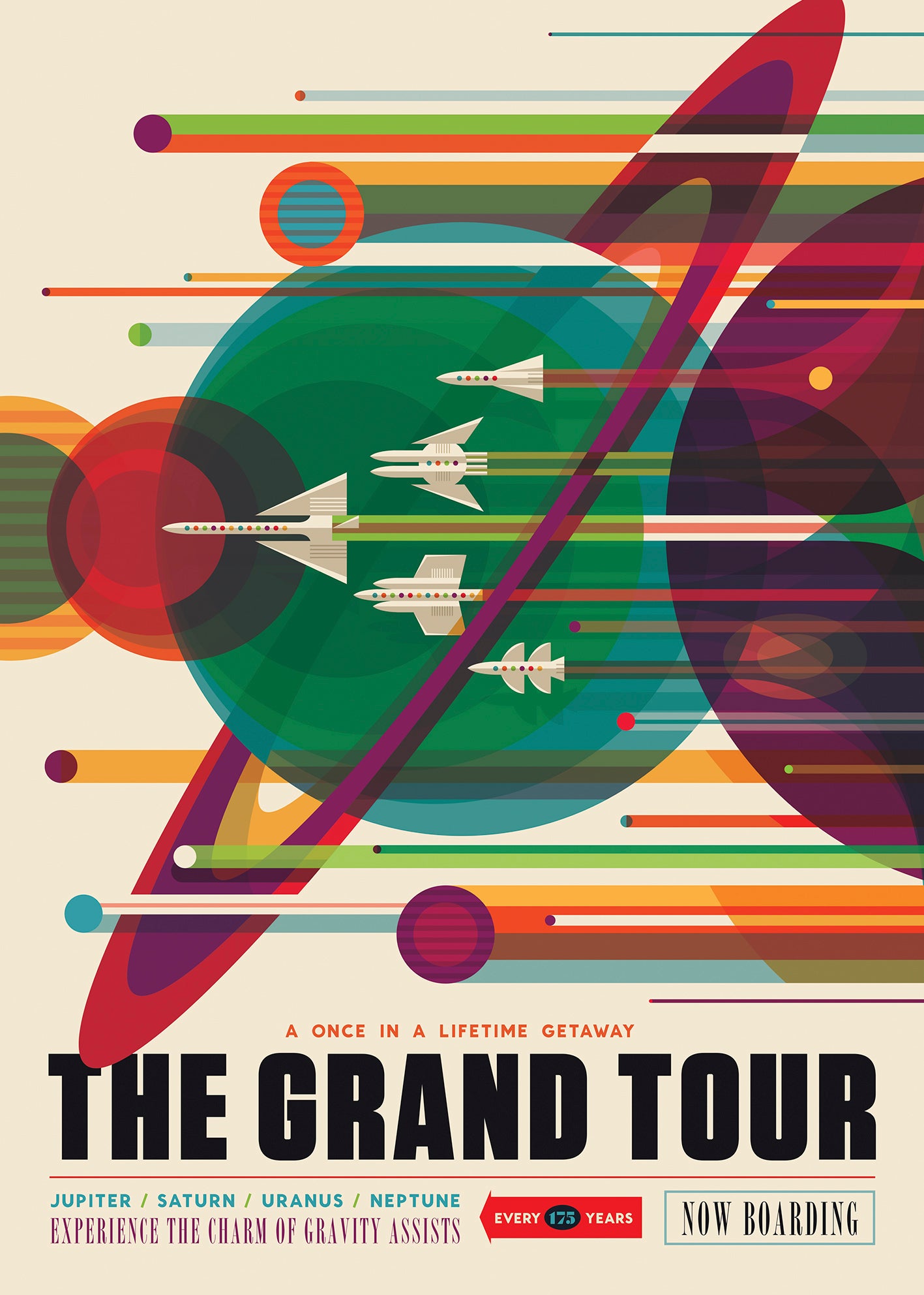 The Grand Tour