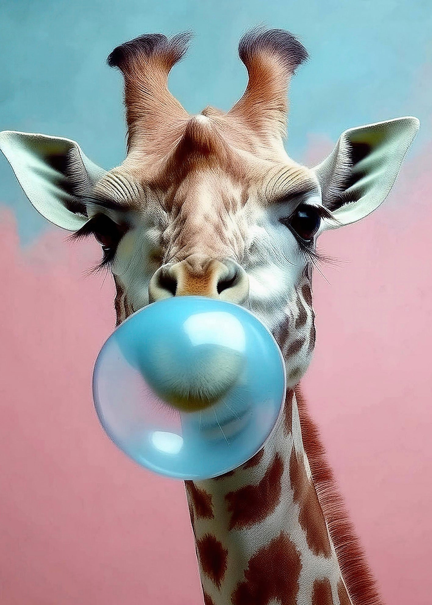 The Long-Necked Pop