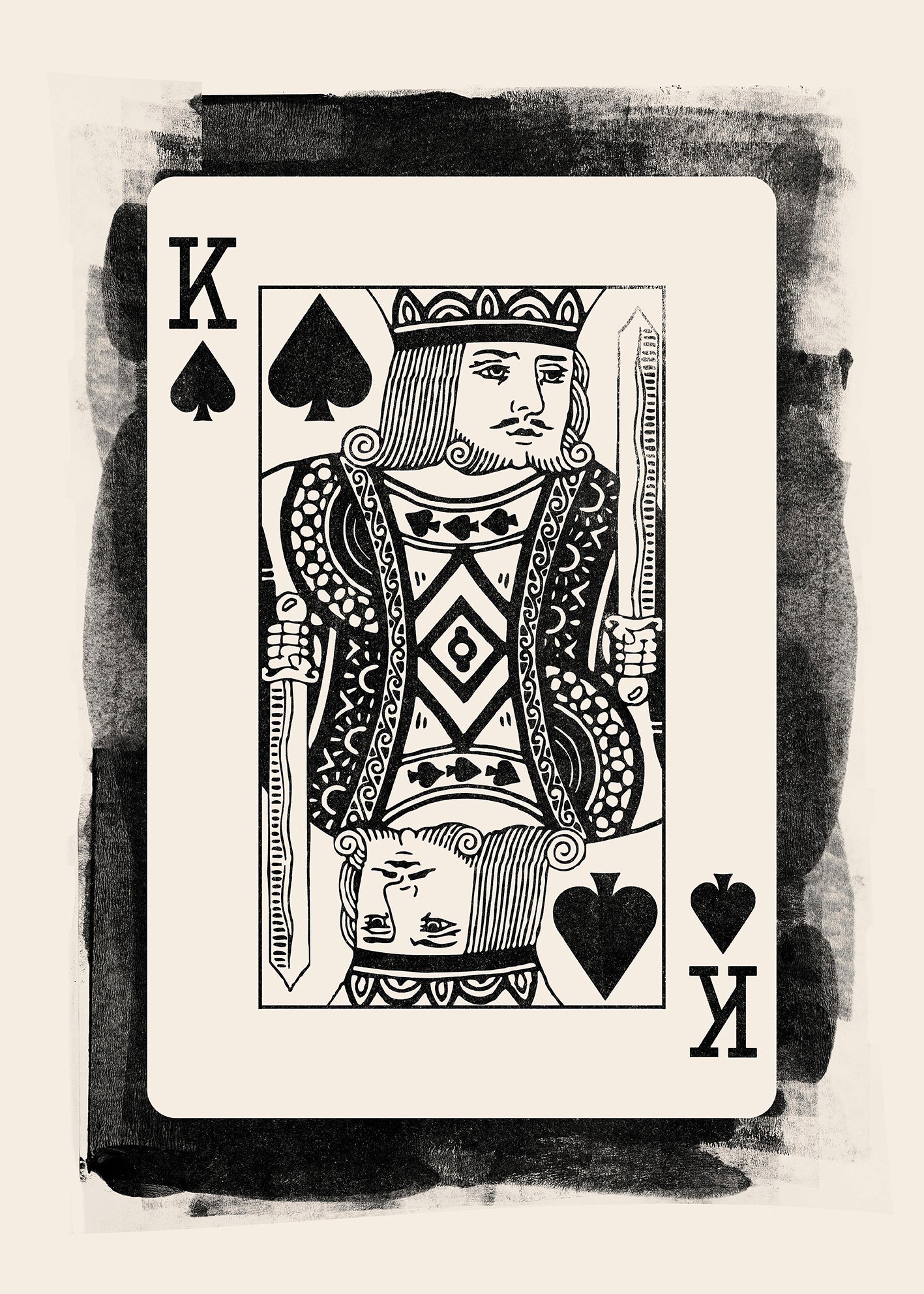 The Midnight King