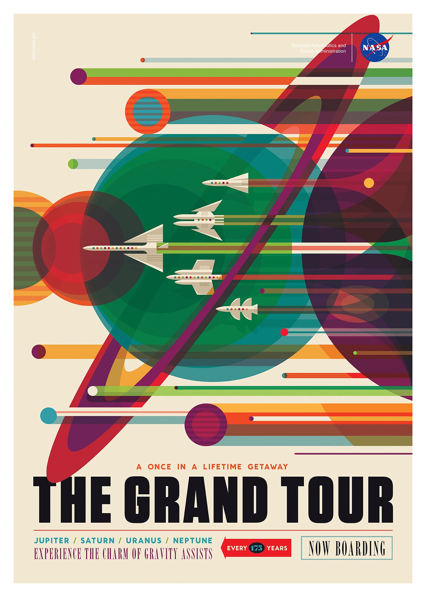 The Grand Tour