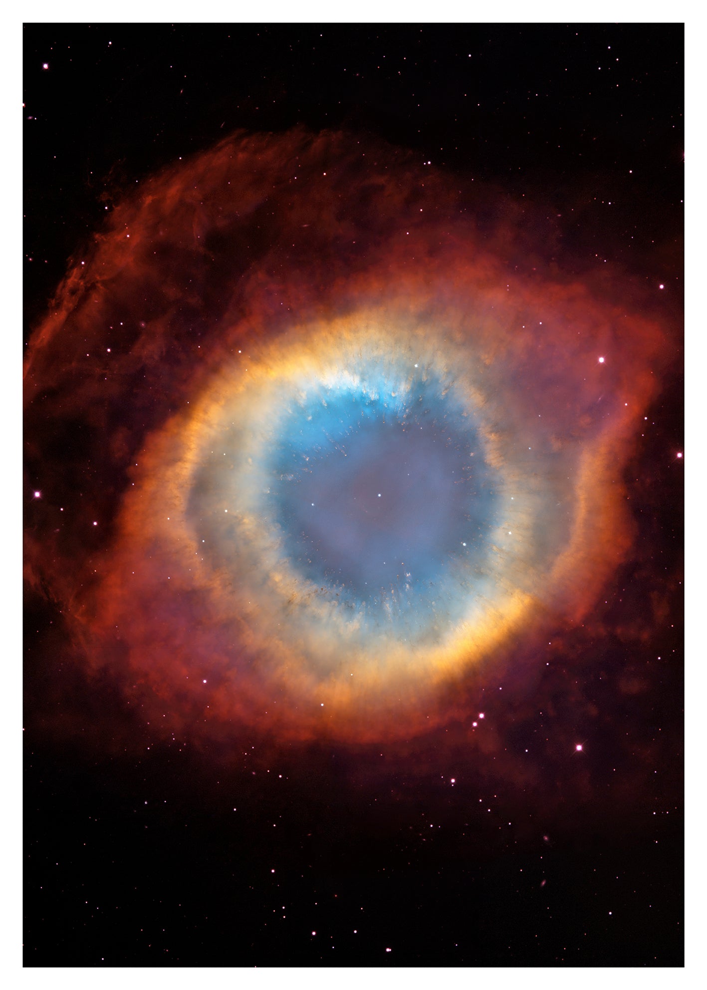 Helix Nebula