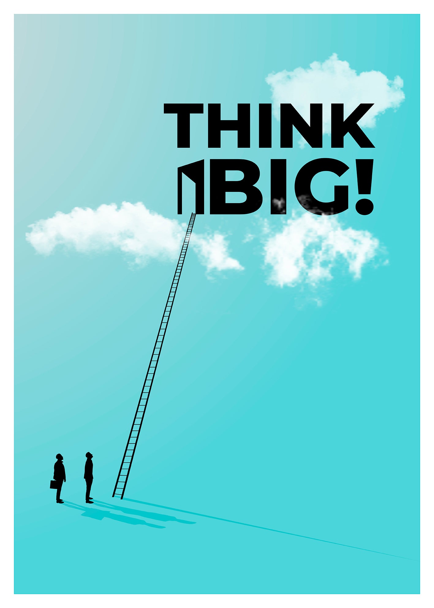 Think Big