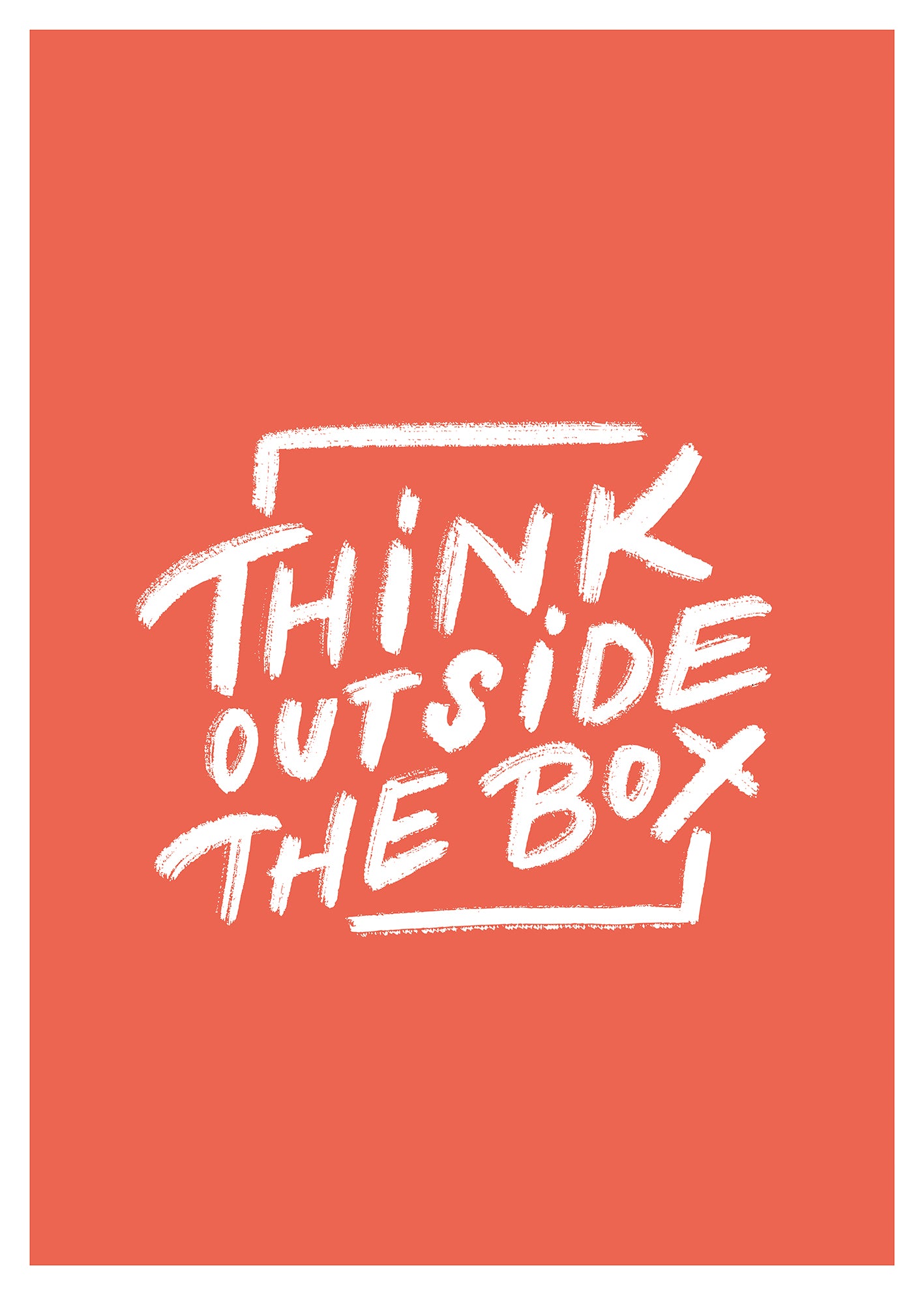 Think Outside The Box